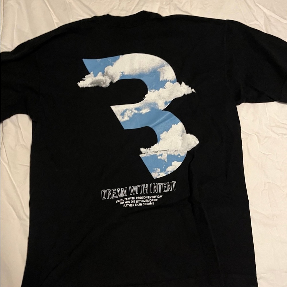 Cbum shirt